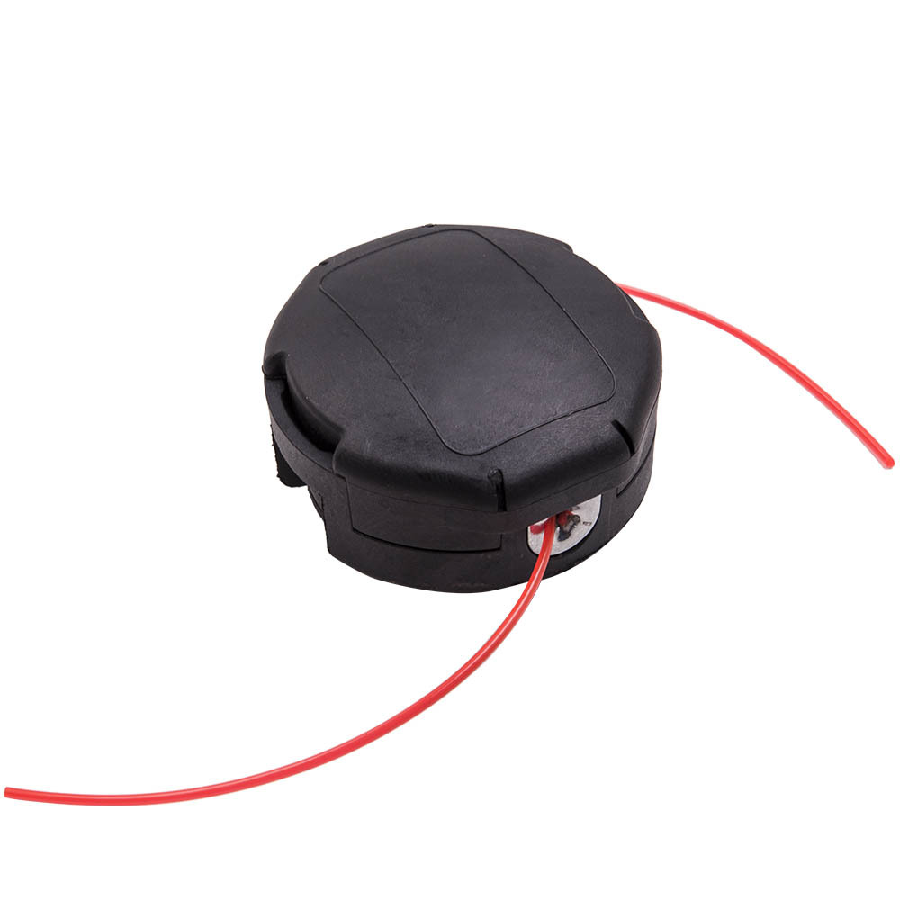 2 Pack Bump String Trimmer Head For Echo Speed-Feed 400 SRM-225 SRM-230 SRM-210