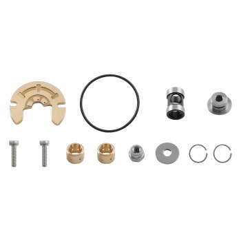 Turbo repair kit compatible for Mercedes Smart cdi 0.8 CDI OM660DE08LA DPF 2008-2009 KP31