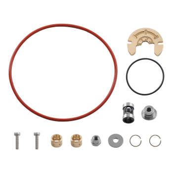 Turbo repair kit compatible for Mercedes Smart cdi 0.8 CDI OM660DE08LA DPF 2008-2009 KP31