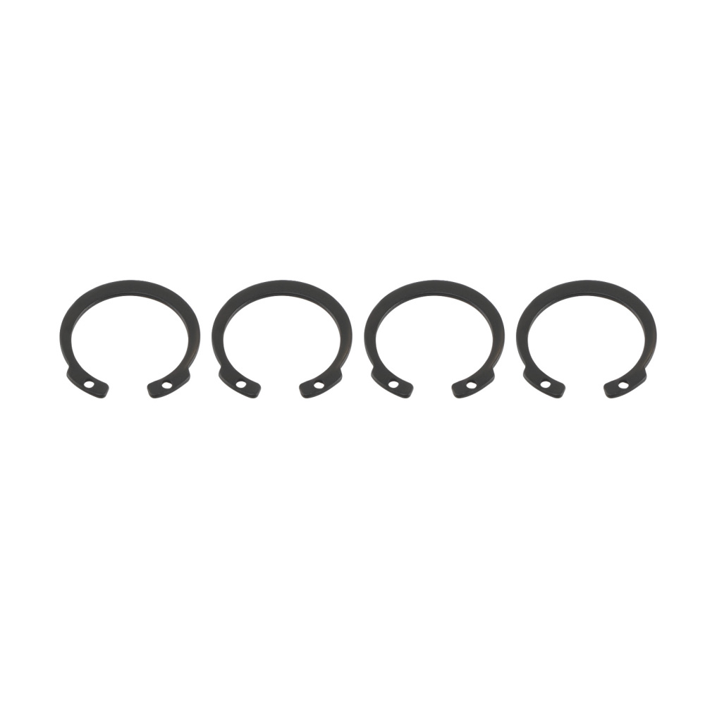 Turbo Repair Rebuild Kit for Turbonetics Precision Turbo with Standard Shaft