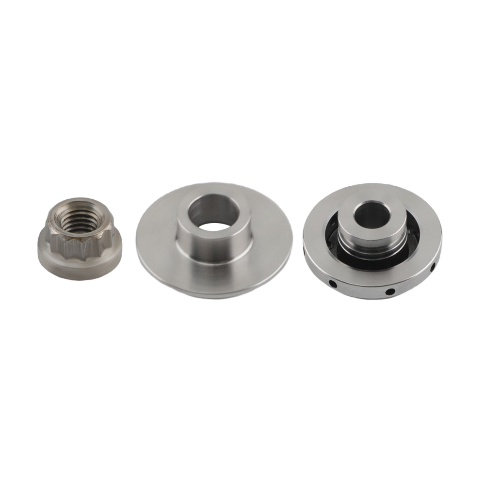 Turbo Repair Rebuild Kit for Turbonetics Precision Turbo with Standard Shaft