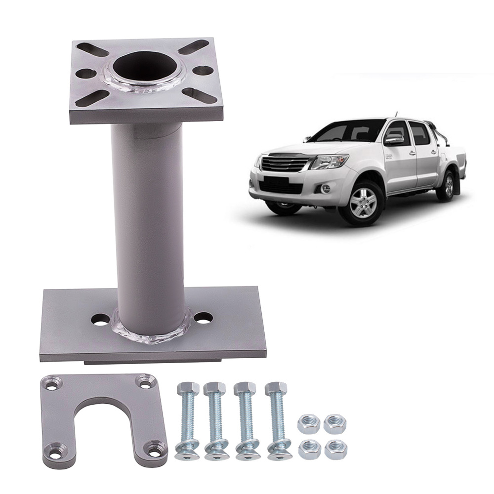 Rear Axle Bearing Puller and Tone Ring Tool compatible for Toyota Hilux 2004 2005 2006 2007