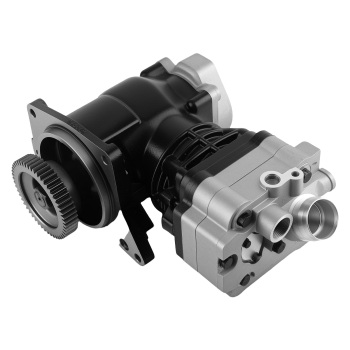 Air Brake Compressor for Detroit Diesel DD13/DD15 Engine 2008-2015 4721300515