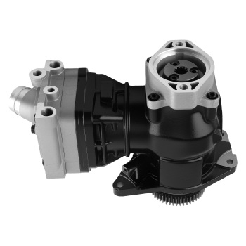 Air Brake Compressor for Detroit Diesel DD13/DD15 Engine 2008-2015 4721300515