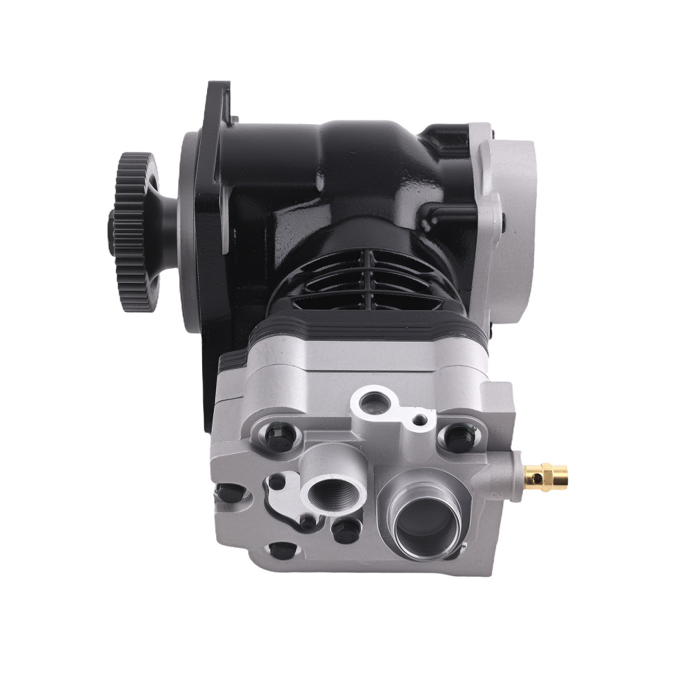 Air Brake Compressor For Detroit Diesel DD15 from 2011 and newer 4711302515