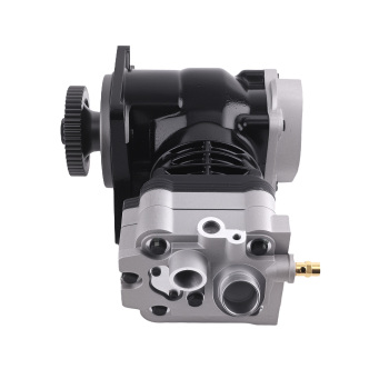 Air Brake Compressor For Detroit Diesel DD15 from 2011 and newer 4711302515