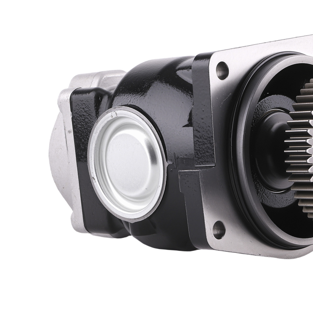 Air Brake Compressor For Detroit Diesel DD15 from 2011 and newer 4711302515