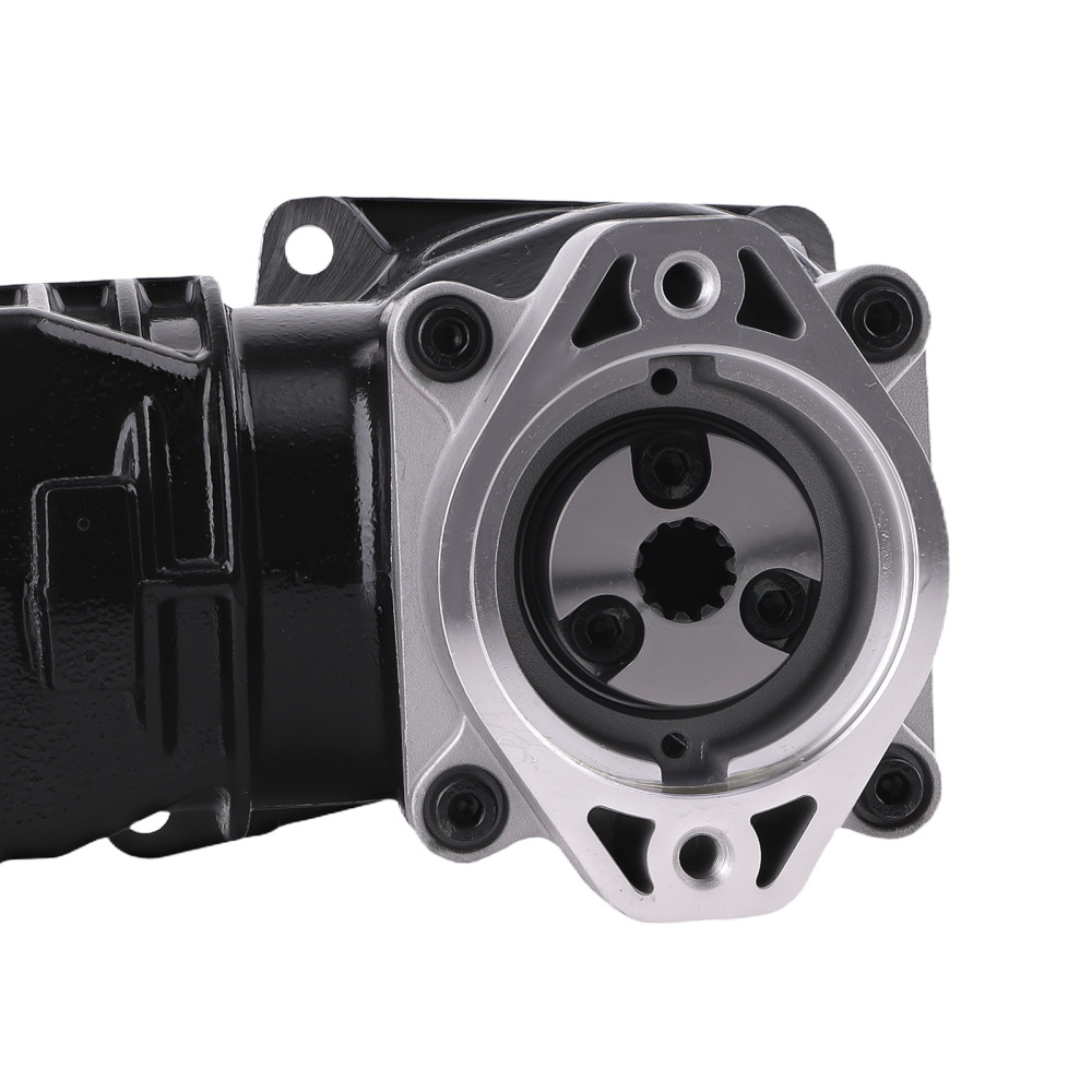 Air Brake Compressor For Detroit Diesel DD15 from 2011 and newer 4711302515