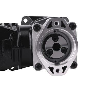 Air Brake Compressor For Detroit Diesel DD15 from 2011 and newer 4711302515