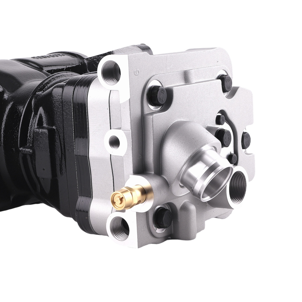 Air Brake Compressor For Detroit Diesel DD15 from 2011 and newer 4711302515