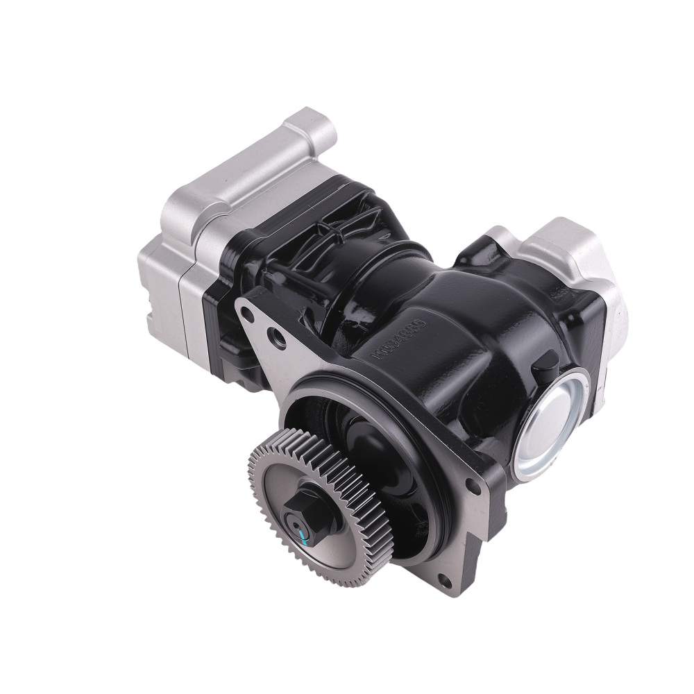 Air Brake Compressor For Detroit Diesel DD15 from 2011 and newer 4711302515