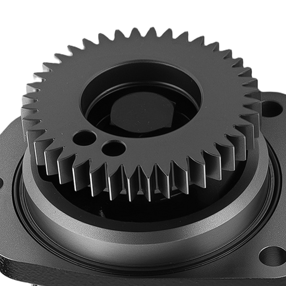 Air Brake Compressor compatible for CAT Caterpillar C11 C13 C15 C18 5011427 5012531