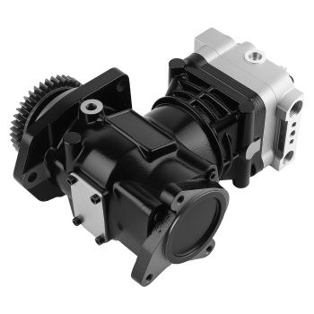 Air Brake Compressor compatible for CAT Caterpillar C11 C13 C15 C18 5011427 5012531