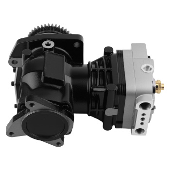 Air Brake Compressor compatible for CAT Caterpillar C11 C13 C15 C18 5011427 5012531