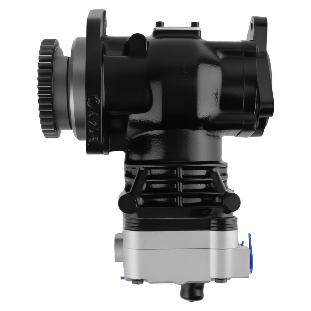 Air Brake Compressor compatible for CAT Caterpillar C11 C13 C15 C18 5011427 5012531