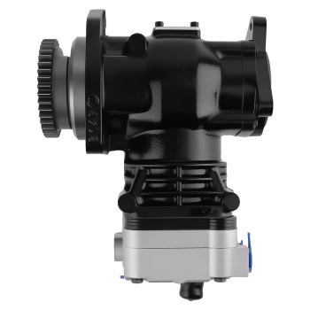 Air Brake Compressor compatible for CAT Caterpillar C11 C13 C15 C18 5011427 5012531