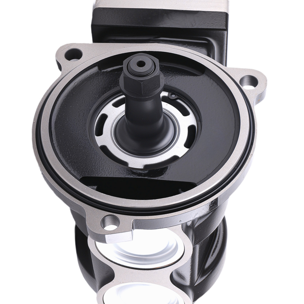 Air Compressor compatible for Volvo D13 Engine 2006-up 85013935 20774294 85000489