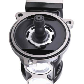 Air Compressor compatible for Volvo D13 Engine 2006-up 85013935 20774294 85000489