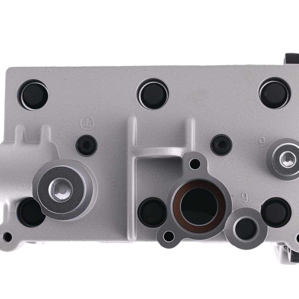 Air Compressor compatible for Volvo D13 Engine 2006-up 85013935 20774294 85000489