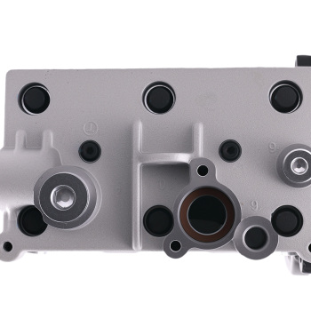 Air Compressor compatible for Volvo D13 Engine 2006-up 85013935 20774294 85000489