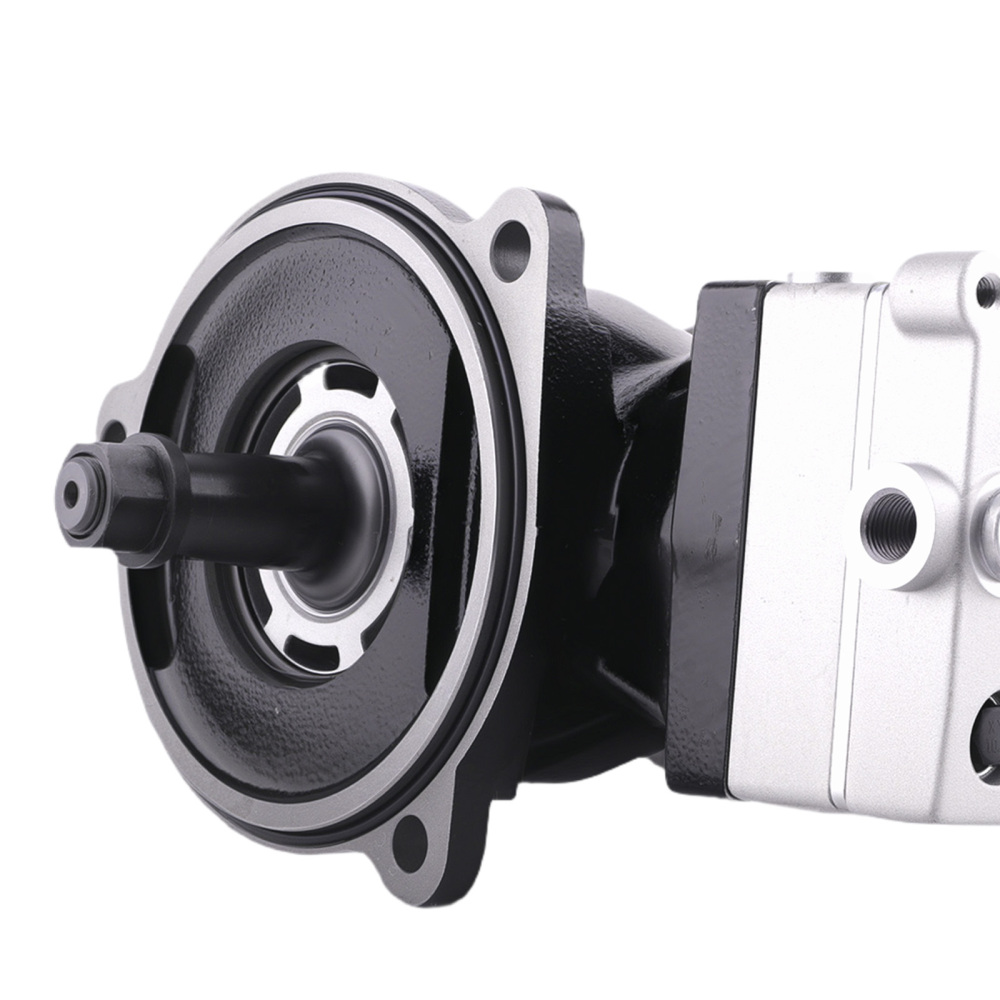 Air Compressor compatible for Volvo D13 Engine 2006-up 85013935 20774294 85000489