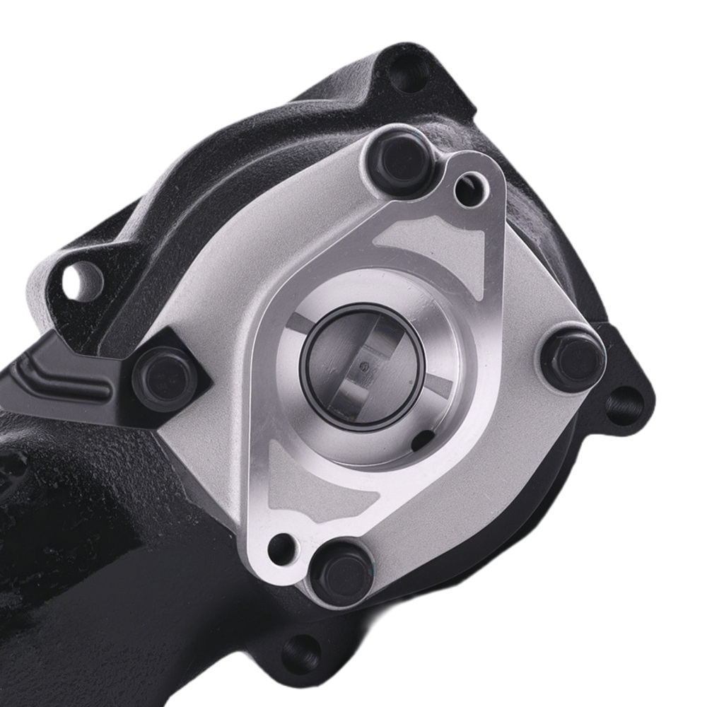 Air Brake Compressor A/C For Benz OM 906 OM906 9061301415 9061306215 4123520010