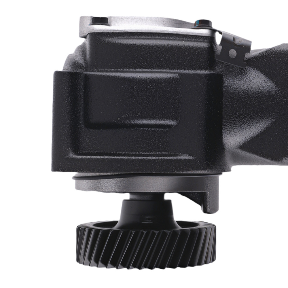 Air Brake Compressor A/C For Benz OM 906 OM906 9061301415 9061306215 4123520010