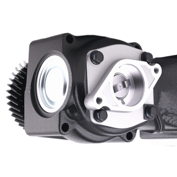 Air Brake Compressor A/C For Benz OM 906 OM906 9061301415 9061306215 4123520010