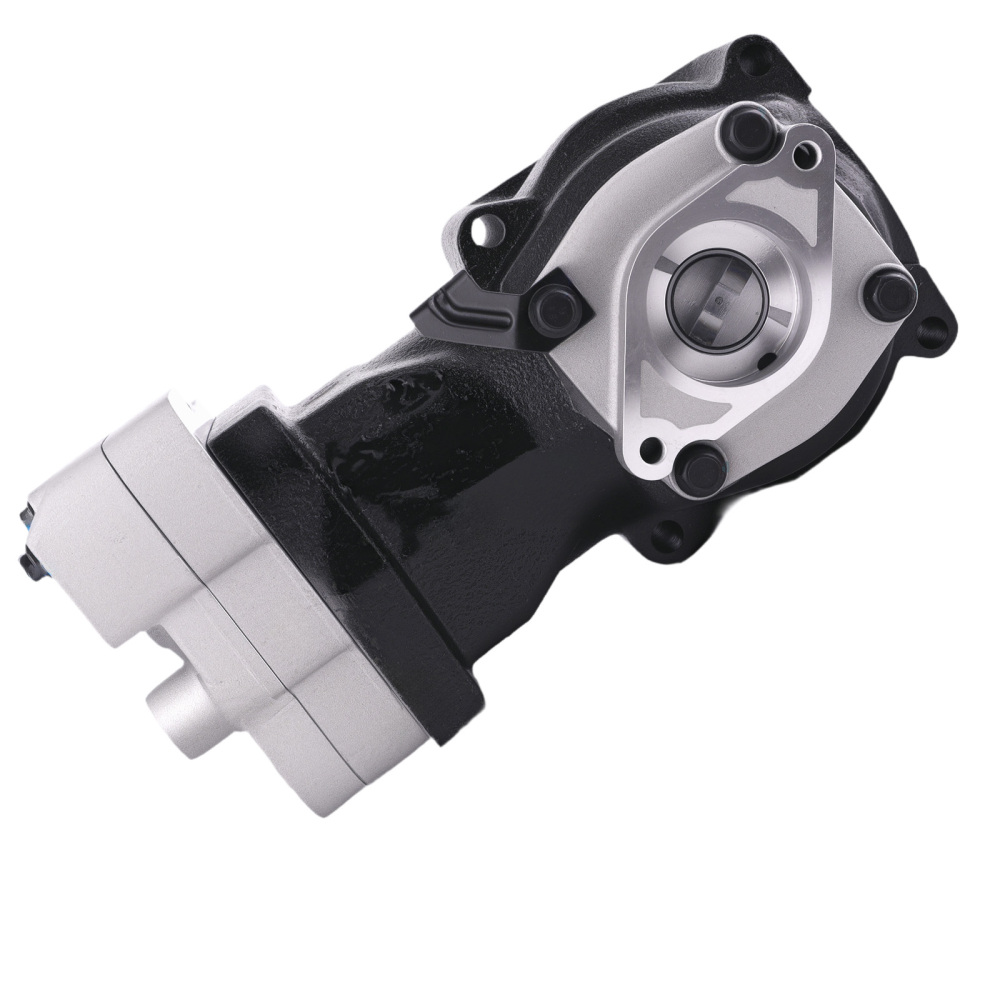 Air Brake Compressor A/C For Benz OM 906 OM906 9061301415 9061306215 4123520010