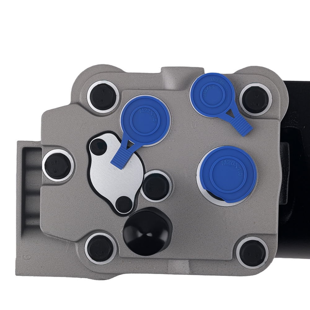 Air Brake Compressor For Navistar Engine MaxxForce 11L/13L 2514355C1 K042162