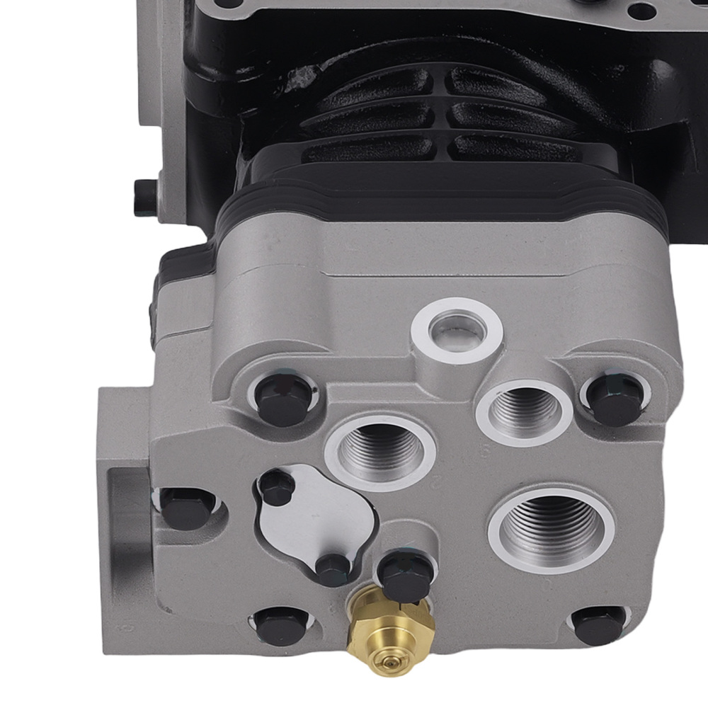 Air Brake Compressor For Navistar Engine MaxxForce 11L/13L 2514355C1 K042162