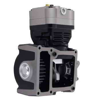 Air Brake Compressor For Navistar Engine MaxxForce 11L/13L 2514355C1 K042162