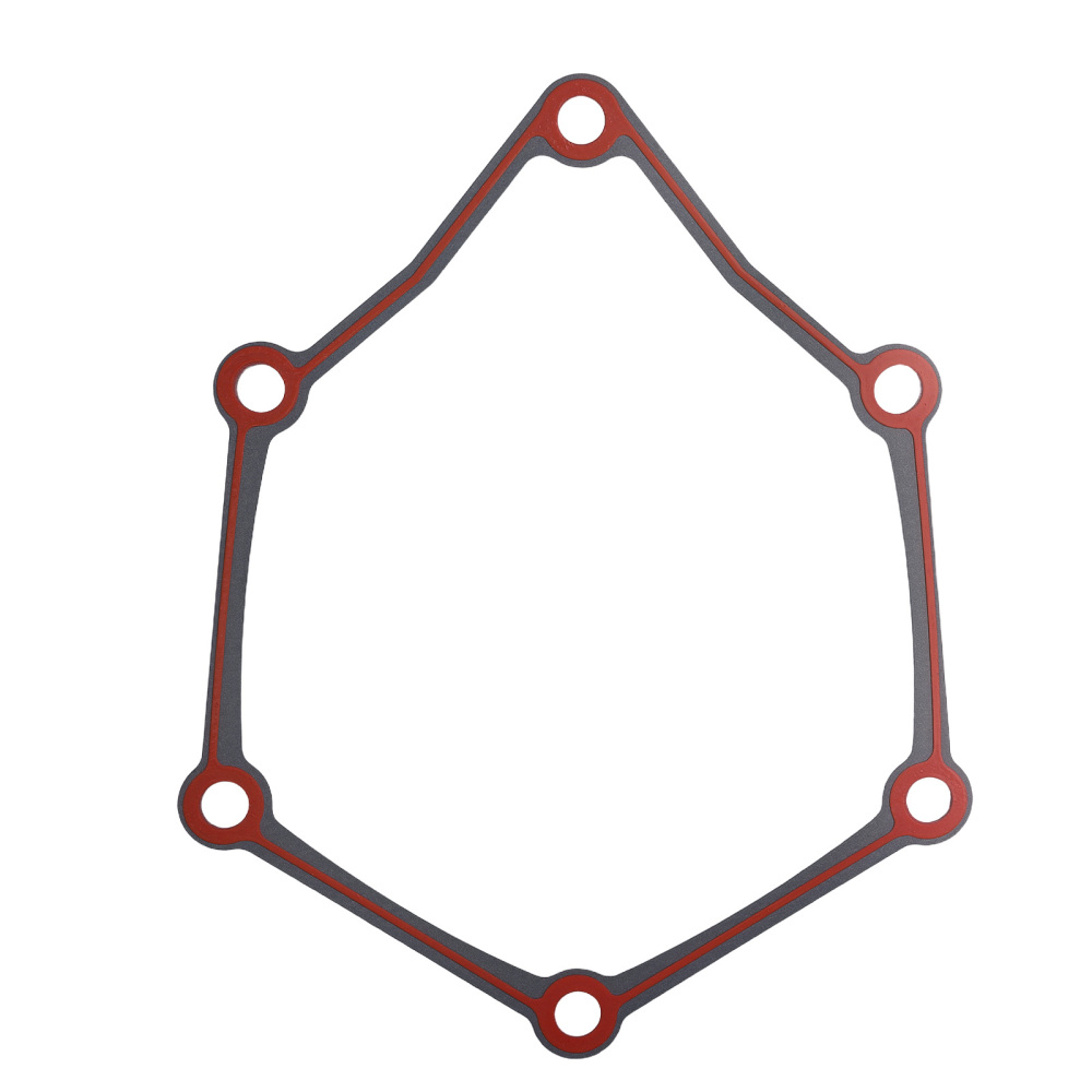 Air Compressor for Detroit Series 60 12.7L 2004 compatible for Freightliner TF-750 R23522122