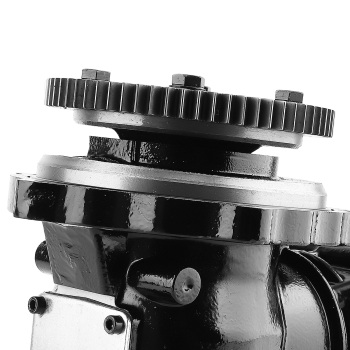 New Air Brake Compressor for Detroit Diesel Series 60 14L 23535534 5010824