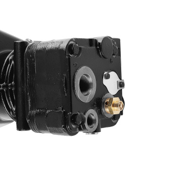 New Air Brake Compressor for Detroit Diesel Series 60 14L 23535534 5010824