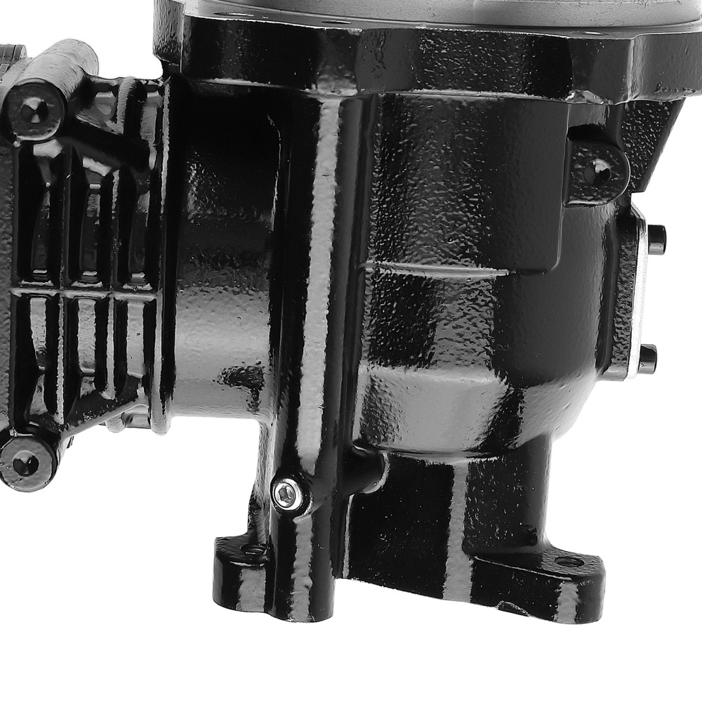 New Air Brake Compressor for Detroit Diesel Series 60 14L 23535534 5010824