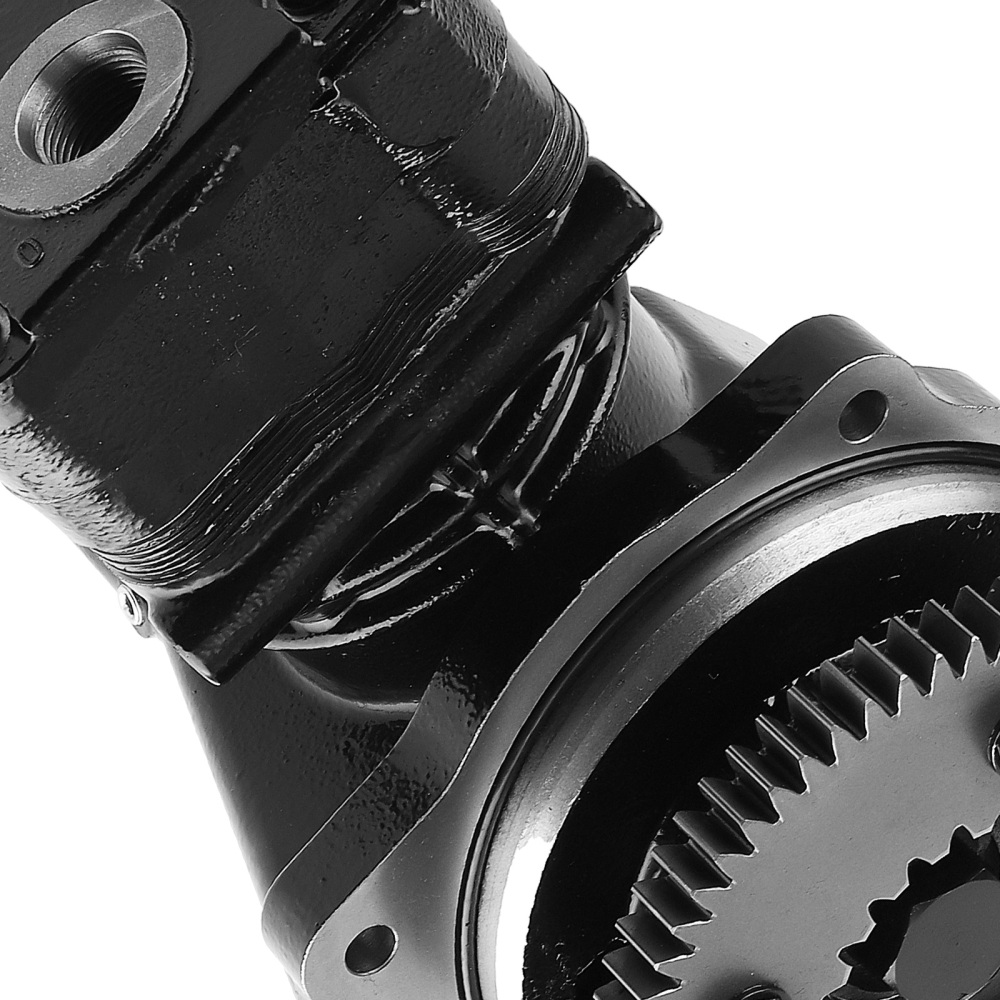 New Air Brake Compressor for Detroit Diesel Series 60 14L 23535534 5010824