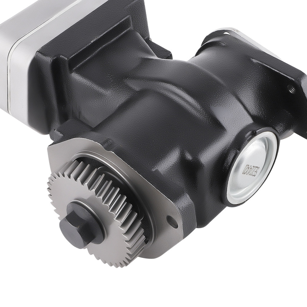 Air Brake Compressor Assy compatible for Cummins Engine 6BT 6BT5.9 4946293 5286966