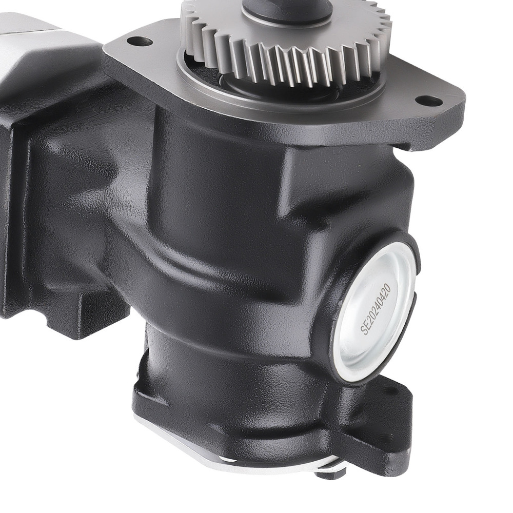 Air Brake Compressor Assy compatible for Cummins Engine 6BT 6BT5.9 4946293 5286966