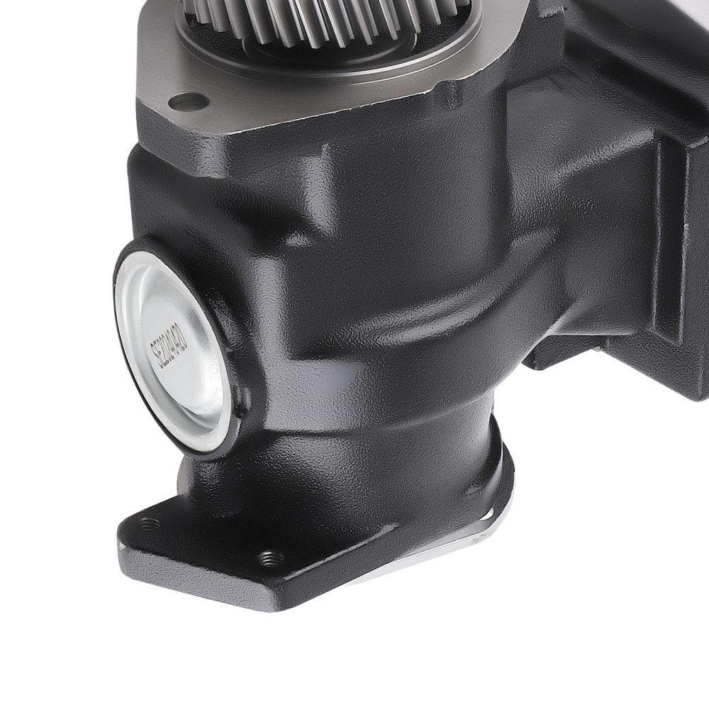 Air Brake Compressor Assy compatible for Cummins Engine 6BT 6BT5.9 4946293 5286966