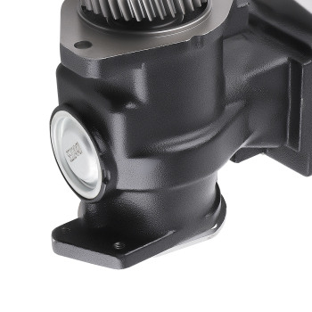 Air Brake Compressor Assy compatible for Cummins Engine 6BT 6BT5.9 4946293 5286966