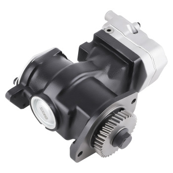 Air Brake Compressor Assy compatible for Cummins Engine 6BT 6BT5.9 4946293 5286966