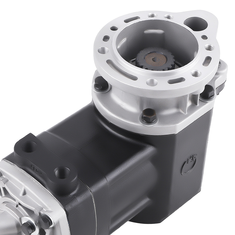 Air Brake Compressor Assy compatible for Cummins Engine N14 CELECT NH 855 NT 855 3018534