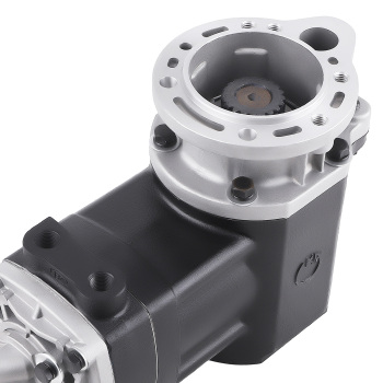 Air Brake Compressor Assy compatible for Cummins Engine N14 CELECT NH 855 NT 855 3018534