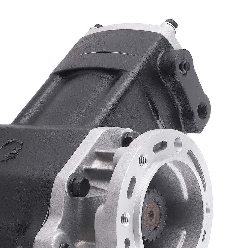 Air Brake Compressor Assy compatible for Cummins Engine N14 CELECT NH 855 NT 855 3018534