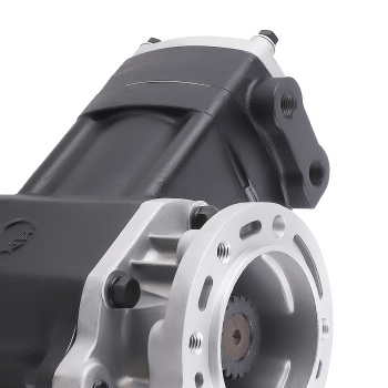 Air Brake Compressor Assy compatible for Cummins Engine N14 CELECT NH 855 NT 855 3018534