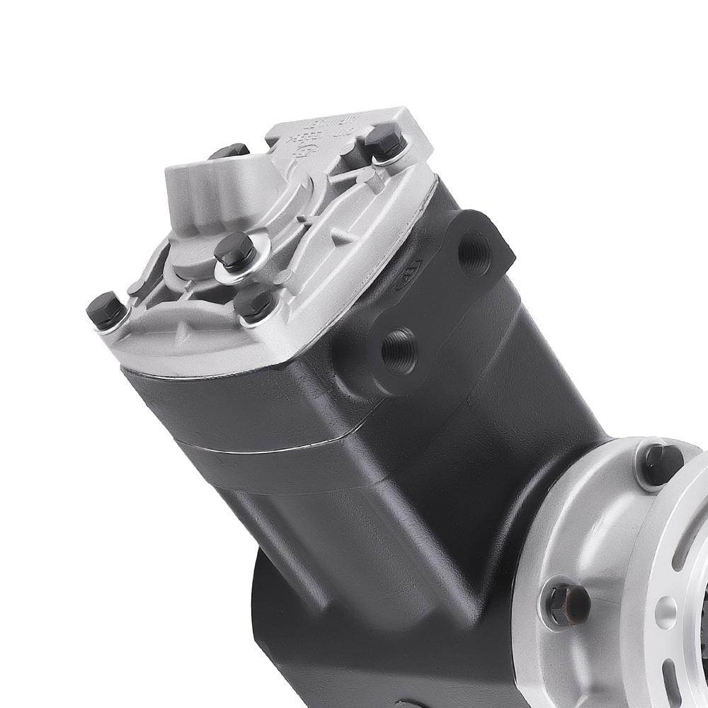 Air Brake Compressor Assy compatible for Cummins Engine N14 CELECT NH 855 NT 855 3018534