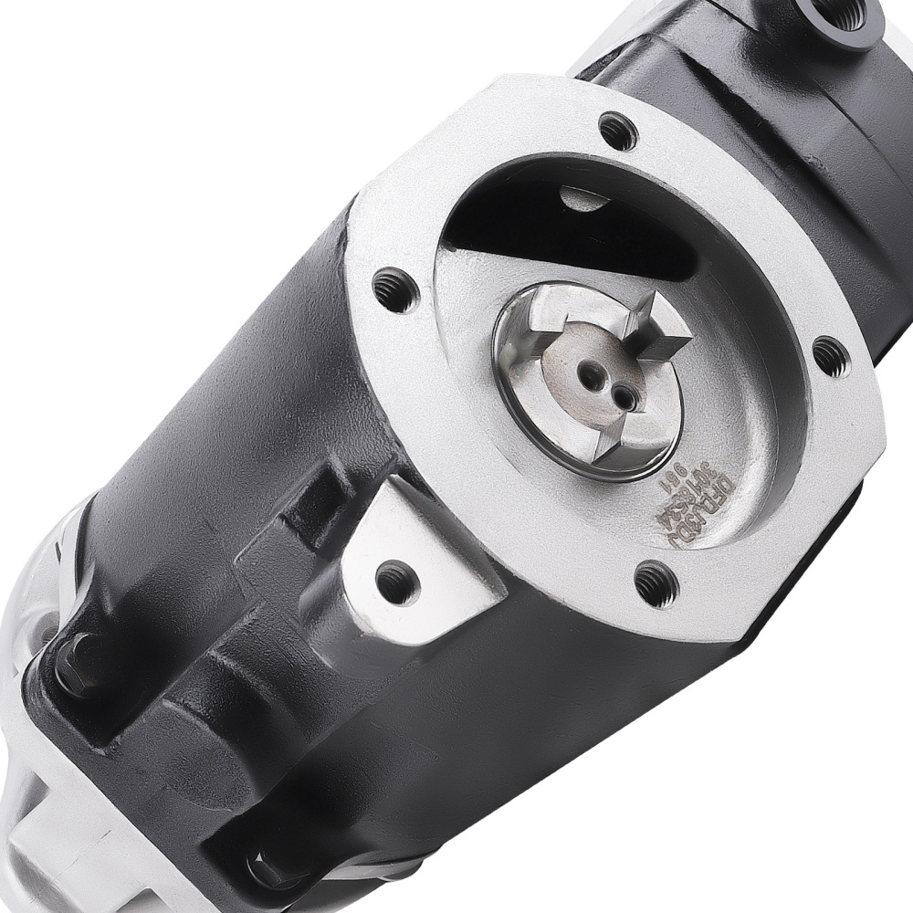 Air Brake Compressor Assy compatible for Cummins Engine N14 CELECT NH 855 NT 855 3018534