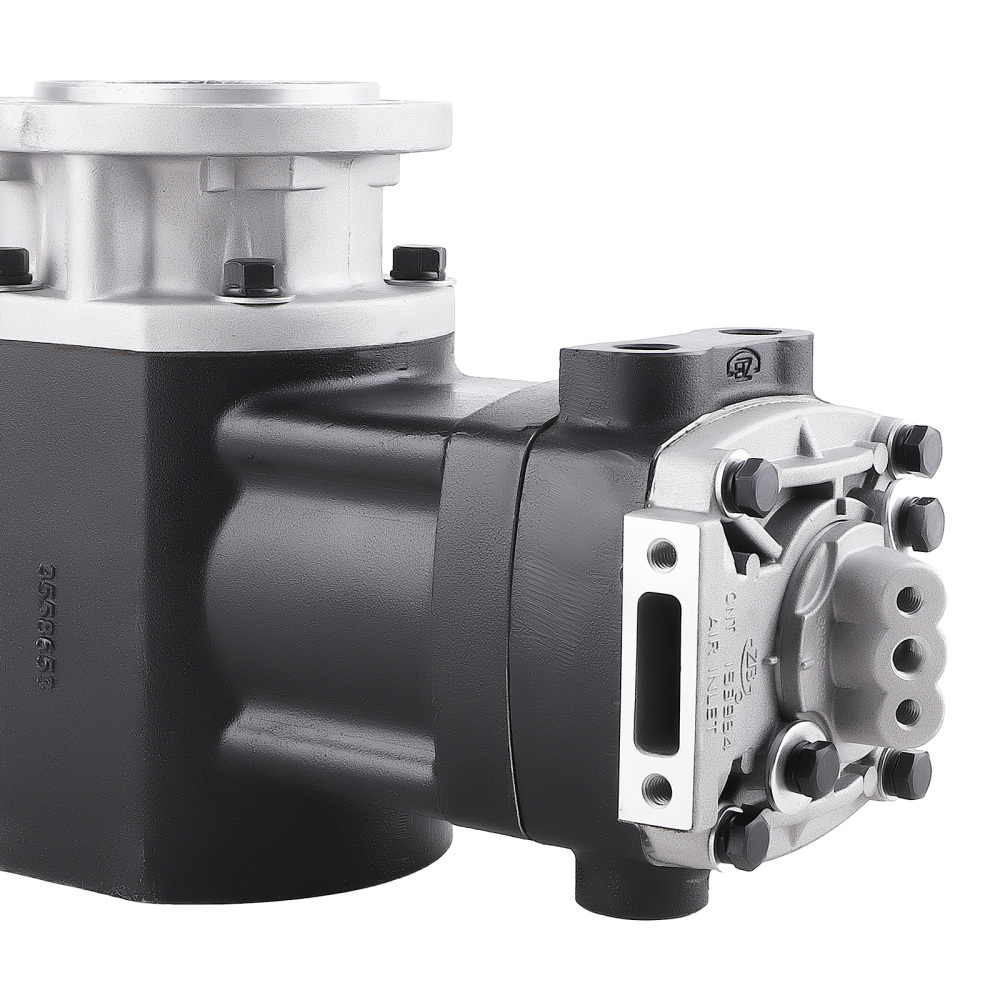 Air Brake Compressor Assy compatible for Cummins Engine N14 CELECT NH 855 NT 855 3018534