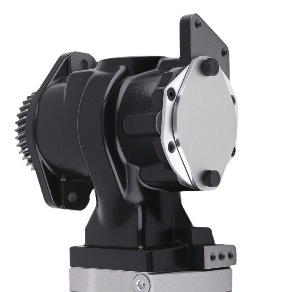 Air Brake Compressor compatible for Cummins 6BT 6CT 8.3L Engine 3936808 3949095 New